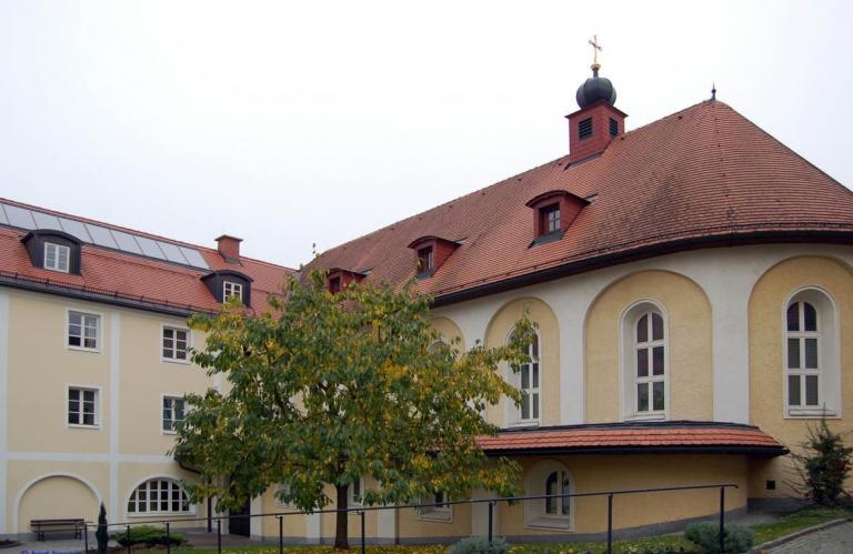 Klosterkapelle